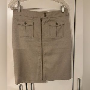 The Limited tweed skirt in good condition